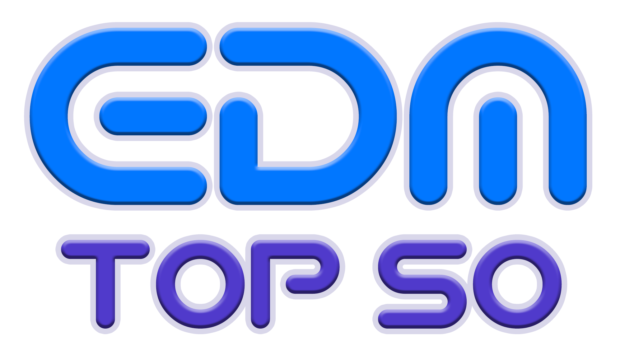 EDM Taste Top 50